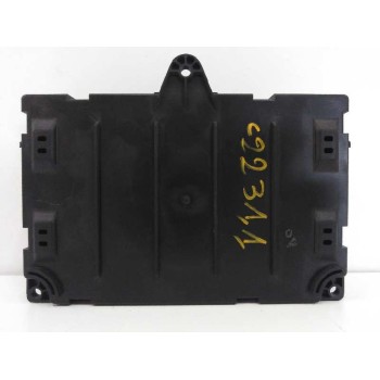 Recambio de modulo electronico para citroën c6 exclusive referencia OEM IAM 9656148180 S120017001H 