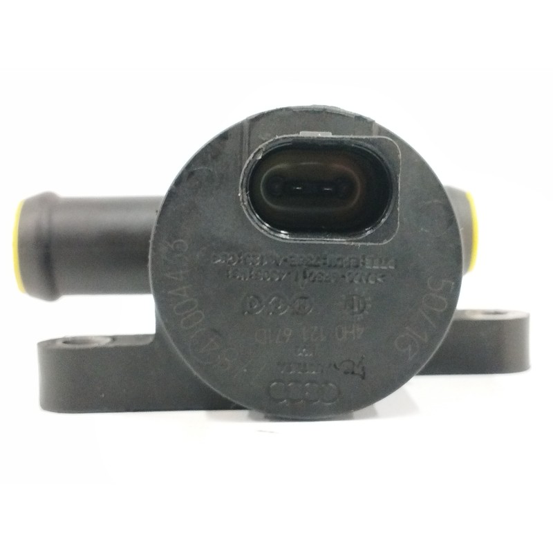 VALVULA INTERCAMBIO DE CALEFACCION