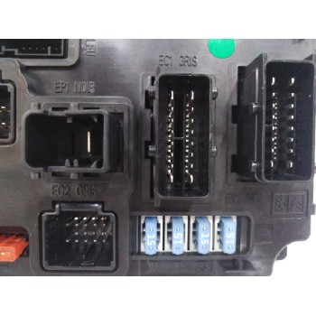 Recambio de modulo electronico para citroën c6 exclusive referencia OEM IAM 9656148180 S120017001H 