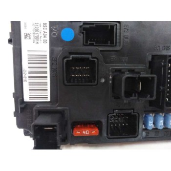 Recambio de modulo electronico para citroën c6 exclusive referencia OEM IAM 9656148180 S120017001H 