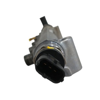 Recambio de rampa inyectora para kia sportage 2.0 crdi referencia OEM IAM 3140027410 0445214140 