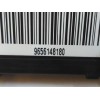 Recambio de modulo electronico para citroën c6 exclusive referencia OEM IAM 9656148180 S120017001H 