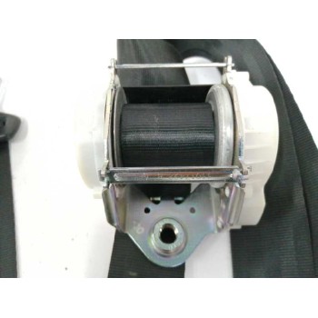 Recambio de cinturon seguridad trasero izquierdo para seat ibiza (6j5) 1.6 tdi referencia OEM IAM 193857737A  