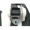 Recambio de cinturon seguridad trasero izquierdo para seat ibiza (6j5) 1.6 tdi referencia OEM IAM 193857737A  