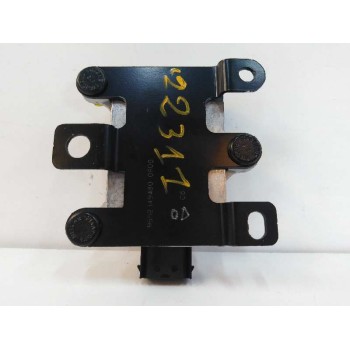 Recambio de modulo electronico para citroën c6 exclusive referencia OEM IAM 9661616480 15113704 