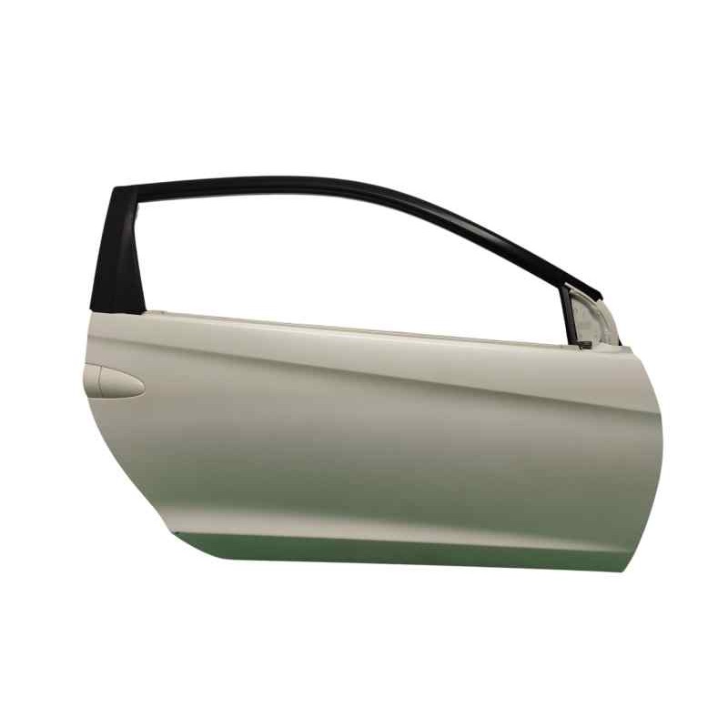 Recambio de puerta delantera derecha para honda cr-z (zf1) 1.5 ima híbrido suave referencia OEM IAM 67010SZTG00ZZ  
