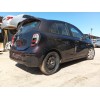 nissan micra iv (k13k, k13kk) del año 2013