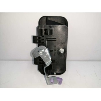 Recambio de maneta exterior lateral derecha para ford transit caja cerrada, larga (fy) (2000 =>) ft 300 2.0 express-line referen