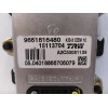 Recambio de modulo electronico para citroën c6 exclusive referencia OEM IAM 9661616480 15113704 