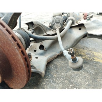 Recambio de puente delantero para hyundai i10 i (pa) 1.1 referencia OEM IAM   