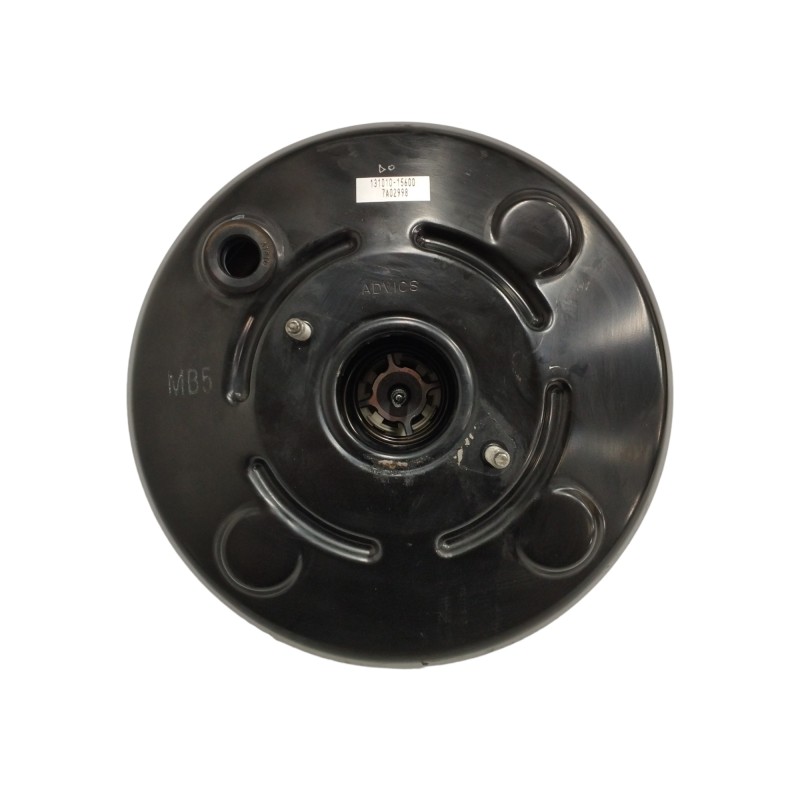 Recambio de servofreno para toyota rav 4 iii (_a3_) 2.2 d 4wd (ala30_) referencia OEM IAM 13101015600  