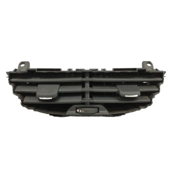 Recambio de rejilla aireadora para peugeot 2008 (--.2013) 1.2 12v vti referencia OEM IAM 9672848677 CENTRAL 