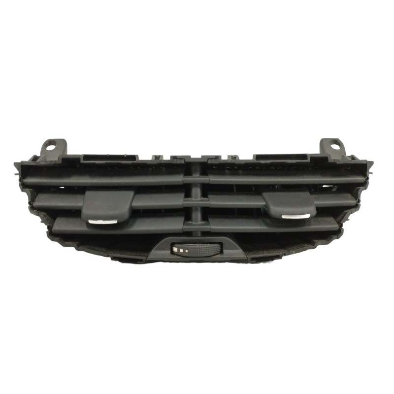 Recambio de rejilla aireadora para peugeot 2008 (--.2013) 1.2 12v vti referencia OEM IAM 9672848677 CENTRAL 