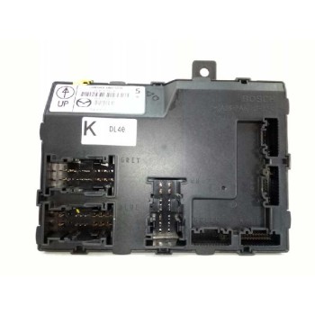 Recambio de modulo electronico para mazda 2 (de_, dh_) 1.3 (de3fs) referencia OEM IAM DL4067560B F005V00830 