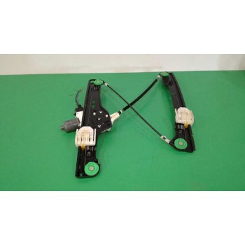 Recambio de elevalunas delantero izquierdo para bmw serie 3 berlina (e90) 320d referencia OEM IAM FUNDA 67626927027 CARIBE FUNDA