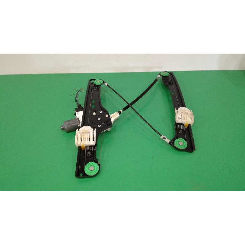 Recambio de elevalunas delantero izquierdo para bmw serie 3 berlina (e90) 320d referencia OEM IAM FUNDA 67626927027 CARIBE FUNDA