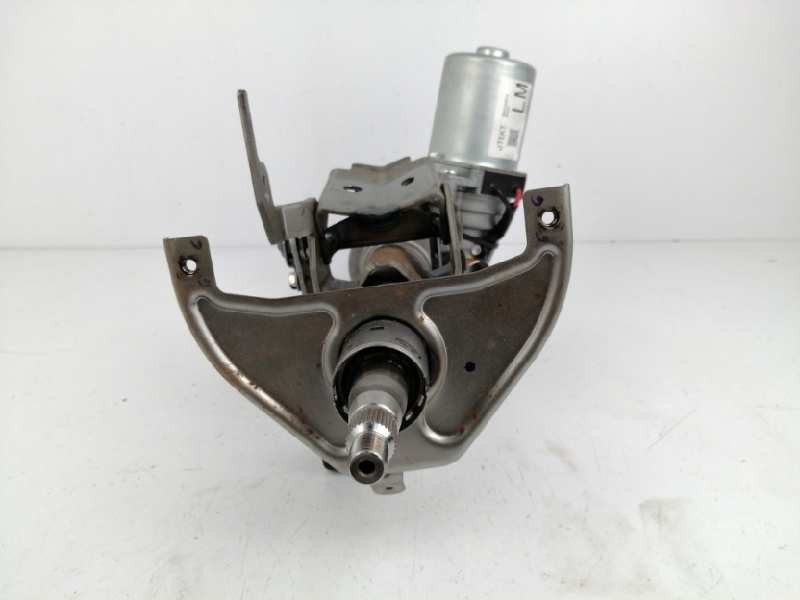 Recambio de columna direccion para citroën c1 1.2 12v vti referencia OEM IAM 452500H071 JJ301001571 