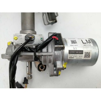 Recambio de columna direccion para citroën c1 1.2 12v vti referencia OEM IAM 452500H071 JJ301001571 