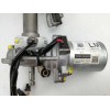 Recambio de columna direccion para citroën c1 1.2 12v vti referencia OEM IAM 452500H071 JJ301001571 