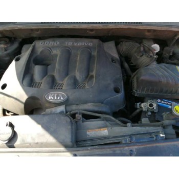 MOTOR COMPLETO G4GC 195160 KM 