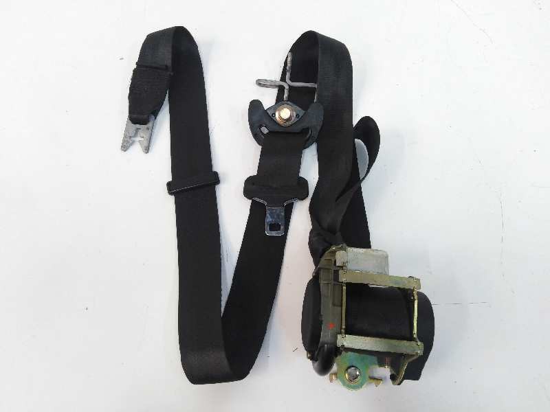 Recambio de cinturon seguridad delantero derecho para citroën c6 exclusive referencia OEM IAM 96500578XX Recambio de cinturon seguridad delantero derecho para citroën c6 exclusive referencia OEM IAM 96500578XX