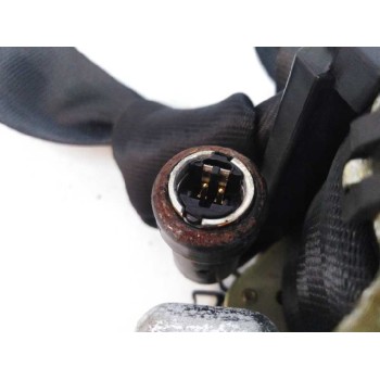 Recambio de cinturon seguridad delantero derecho para citroën c6 exclusive referencia OEM IAM 96500578XX  