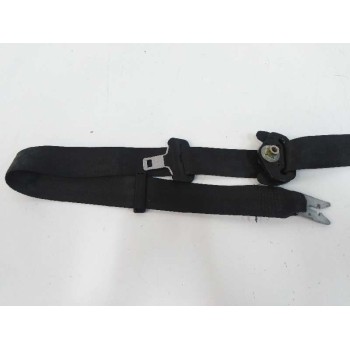 Recambio de cinturon seguridad delantero derecho para citroën c6 exclusive referencia OEM IAM 96500578XX  