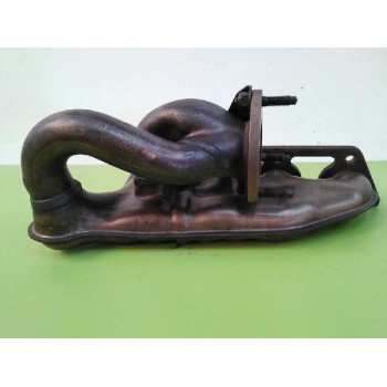 Recambio de colector escape para audi a4 berlina (8e) 2.0 referencia OEM IAM 06B253031Q  