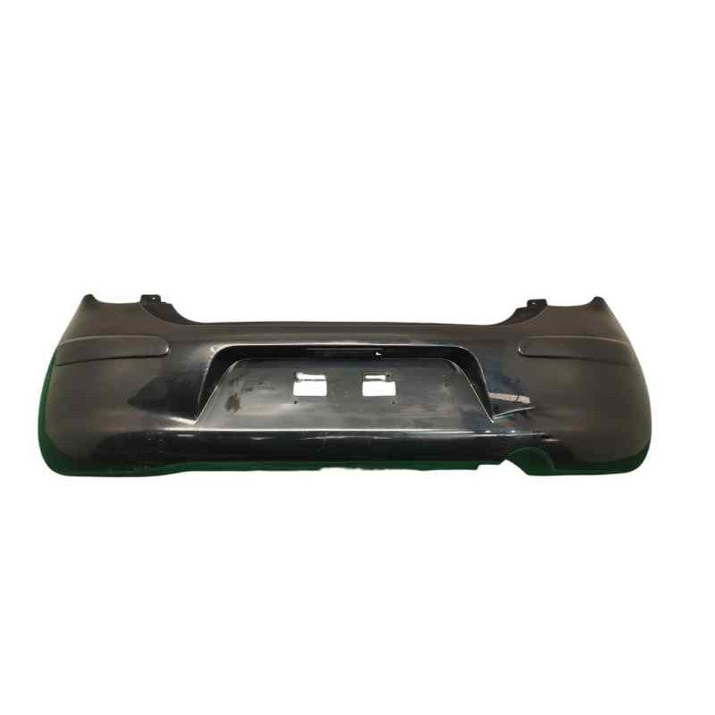 Recambio de paragolpes trasero para nissan micra iv (k13k, k13kk) 1.2 referencia OEM IAM 850221HB0H  