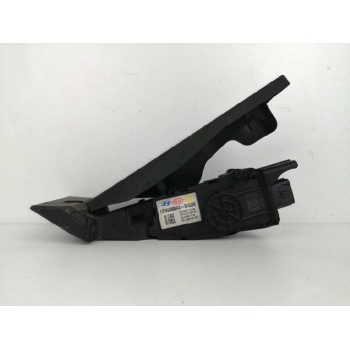 Recambio de potenciometro pedal para kia optima 1.7 crdi cat referencia OEM IAM LFG0308A2D4200  