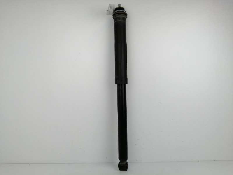 Recambio de amortiguador trasero izquierdo para citroën c1 1.2 12v vti referencia OEM IAM 485300H041 Recambio de amortiguador trasero izquierdo para citroën c1 1.2 12v vti referencia OEM IAM 485300H041