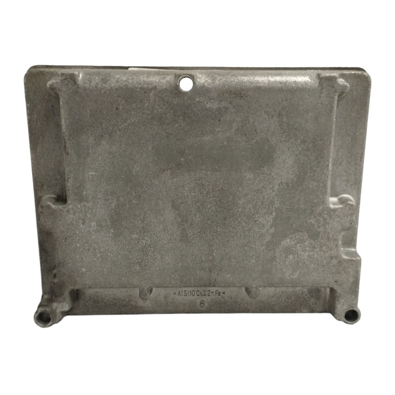 Recambio de centralita motor uce para volvo v50 familiar 1.8 cat referencia OEM IAM 30743371  