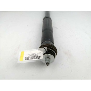 Recambio de amortiguador trasero izquierdo para citroën c1 1.2 12v vti referencia OEM IAM 485300H041  