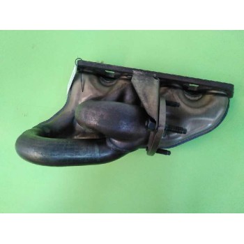 Recambio de colector escape para audi a4 berlina (8e) 2.0 referencia OEM IAM 06B253031Q  