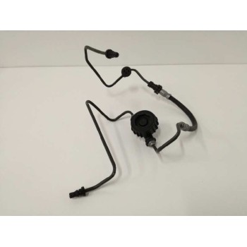 TUBO PRESION DIRECCION ASISTIDA 02131T200 