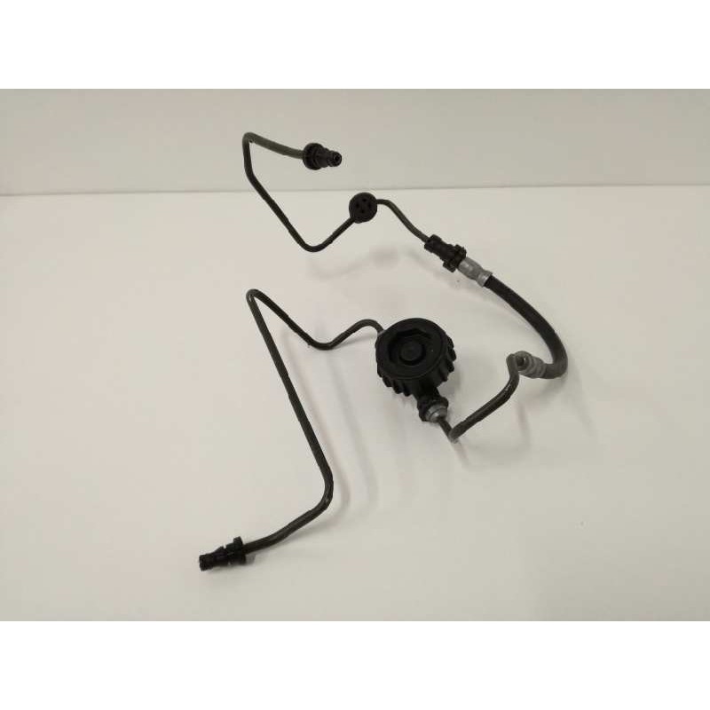 Recambio de tubo presion direccion asistida para ford transit caja cerrada ´06 ft 260 k trend lkw referencia OEM IAM 02131T200  