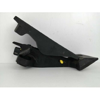 Recambio de potenciometro pedal para kia optima 1.7 crdi cat referencia OEM IAM LFG0308A2D4200  