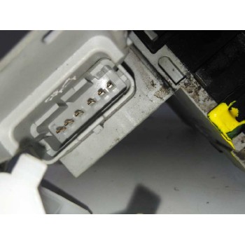 Recambio de cerradura puerta delantera derecha para citroën c6 exclusive referencia OEM IAM 9681330680  