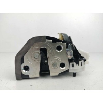 Recambio de cerradura puerta trasera derecha para honda cr-v 1.6 dtec cat referencia OEM IAM L8814170F2  