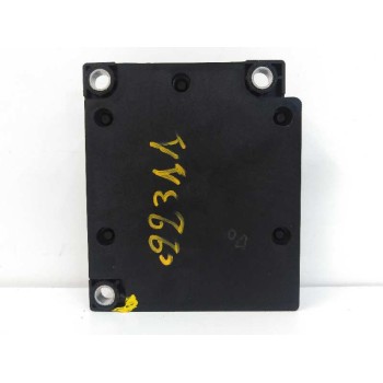 Recambio de centralita airbag para citroën c6 exclusive referencia OEM IAM 9662737280  