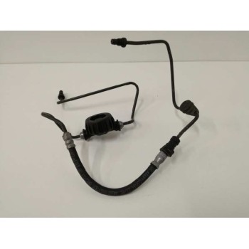 Recambio de tubo presion direccion asistida para ford transit caja cerrada ´06 ft 260 k trend lkw referencia OEM IAM 02131T200  