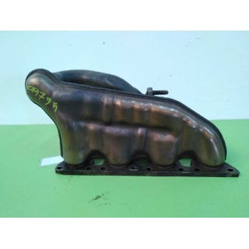 Recambio de colector escape para audi a4 berlina (8e) 2.0 referencia OEM IAM 06B253031Q  