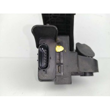Recambio de potenciometro pedal para kia optima 1.7 crdi cat referencia OEM IAM LFG0308A2D4200  