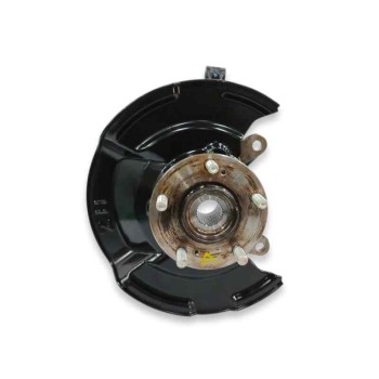 Recambio de mangueta delantera derecha para honda hr-v (rv) 1.5 ehev referencia OEM IAM   