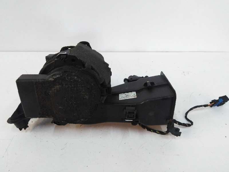 Recambio de motor calefaccion para citroën c6 exclusive referencia OEM IAM 9641251980 Recambio de motor calefaccion para citroën c6 exclusive referencia OEM IAM 9641251980