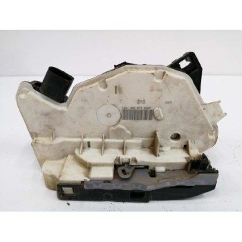 Recambio de cerradura puerta delantera derecha para seat ibiza (6j5) 1.6 tdi referencia OEM IAM 5N1837016C  