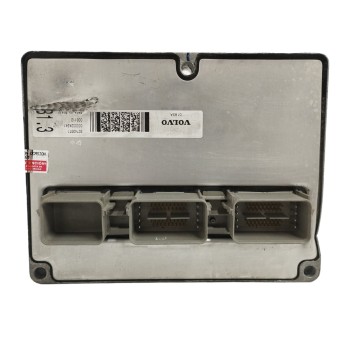 Recambio de centralita motor uce para volvo v50 familiar 1.8 cat referencia OEM IAM 30743371  