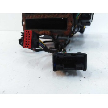 Recambio de motor calefaccion para citroën c6 exclusive referencia OEM IAM 9641251980  