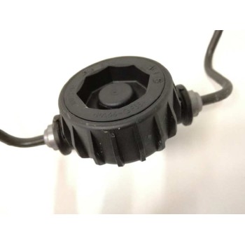 Recambio de tubo presion direccion asistida para ford transit caja cerrada ´06 ft 260 k trend lkw referencia OEM IAM 02131T200  