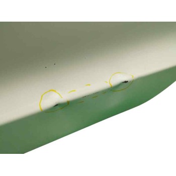 Recambio de puerta delantera izquierda para honda cr-z (zf1) 1.5 ima híbrido suave referencia OEM IAM 67050SZTG00ZZ OBSERVAR FOT